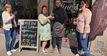 Ontdek al wat Menen te bieden heeft met heel wat lekkers tijdens de Zoete Zondewandeling - Het Laatste Nieuws