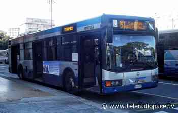 Rapallo, corso Assereto chiuso al traffico: cambia il percorso dei bus - Teleradiopace