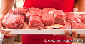 Local meat processing: Rebuild begins