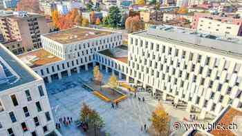 Die Sonnenstube wird zum Silicon-Valley der Schweiz - BLICK