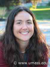 Shelly Peyton Featured as Spotlight Scholar - UMass News and Media Relations