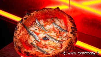 Pizze e fritti "estremi" nel nuovo ristorante a Pietralata