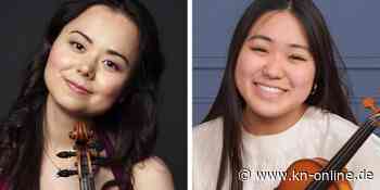 Tickets und Termine: Klassische Musik in Kiel und Region bis 26. April - Kieler Nachrichten