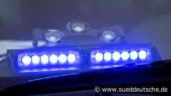 Kriminalität - Kiel - Missbrauch im Pflegeheim? Staatsanwaltschaft ermittelt - Panorama - Süddeutsche Zeitung - SZ.de