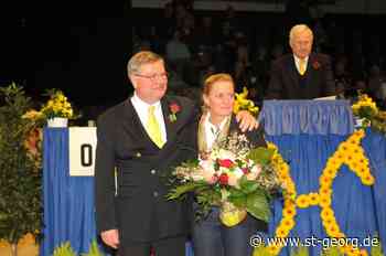 Rainer Kiel lebt nicht mehr - - St.GEORG