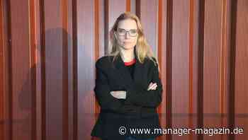 Klitschko-Ventures-CEO Tatjana Kiel: Die Chefaktivistin der Klitschkos - manager magazin