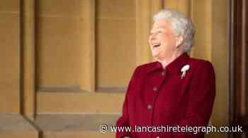 Queen's 96th birthday celebrated with release of new photograph