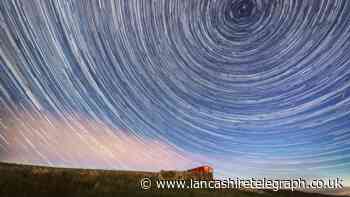 Lyrid meteor shower 2022 UK: What time is today's peak and how to watch
