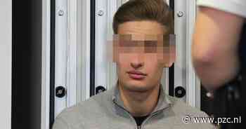 ASSISEN. 22-jarige jongen uit Essen doodde zijn vader met vijf kogels om zijn moeder te beschermen - PZC