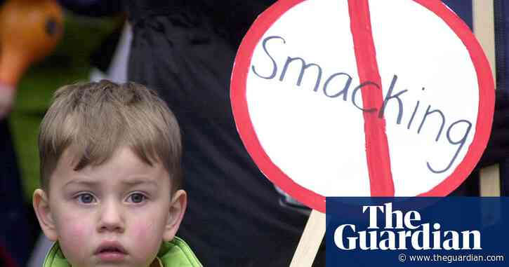 Nadhim Zahawi says parents should be trusted on whether to smack children