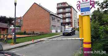 Druggebruiker (36) opgepakt wegens diefstal in basisschool | Leuven | hln.be - Het Laatste Nieuws