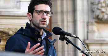 Fusiegemeenten in Vlaanderen: hoe zit het in Leuven? - Het Laatste Nieuws