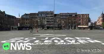 Voetbalclub Oud-Heverlee-Leuven bestaat 20 jaar - VRT NWS