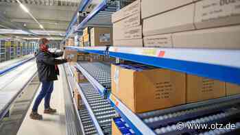 Böttcher AG bei Jena zahlt Mitarbeitern Inflationsausgleich