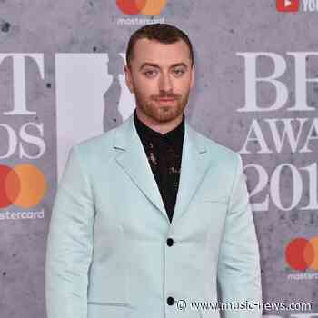Sam Smith announces comeback single Love Me More