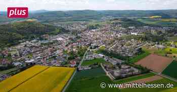 Wenig Wirbel um Regionalplan in Gladenbach - Mittelhessen
