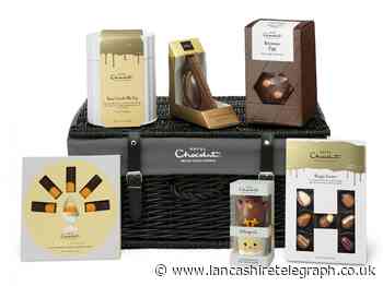 Hotel Chocolat launches massive 50 per cent off sale