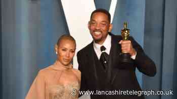 Jada Pinkett Smith reveals family's response to Will Smith slapping Chris Rock at Oscars