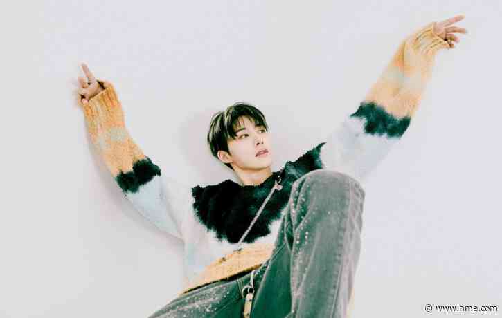 B.I teases new “global album project” for 2022
