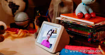 The Best Smart-Home Devices for Aging in Place Comfortably