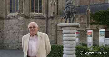 Willy Tillie vertelt over reiservaringen tijdens lezing 'Van Aardbevingen tot Ziekenhuizen' - Het Laatste Nieuws