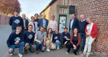 Den Couter en De Kouter vieren verjaardag én openen eigen Erfgoedhalte - Het Laatste Nieuws