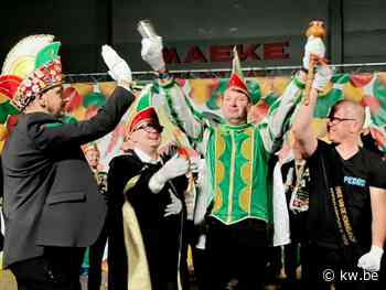 Poperinge in de ban van carnaval - KW.be - KW.be