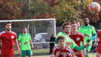Mendigs Notelf beweist Moral im Hunsrück: Vulkanstädter unterliegen Morbach lediglich 0:2 - Rhein-Zeitung