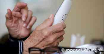 Vorsicht vor Betrugsmaschen in Morbach und Idar-Oberstein - Trierischer Volksfreund