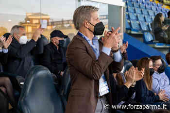 Gdp: "Sgombrare le macerie e costruire una squadra vera" - Forza Parma