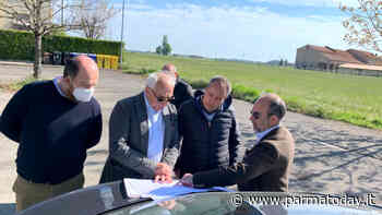 Massari ha incontrato i sindaci dell'Unione Appennino Parma Est - ParmaToday