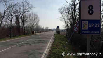 Pedemontana: senso unico alternato con semaforo sul ponte sul Parma - ParmaToday