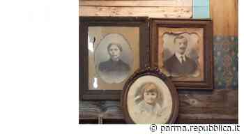 Storie di frontiera fra l'Ucraina e Parma: Dariya, un ritratto - La Repubblica