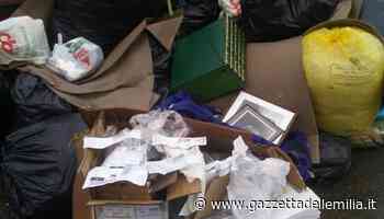 Parma. Raccolta dei rifiuti in occasione della festa della liberazione In evidenza - Gazzetta dell'Emilia & Dintorni