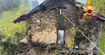 Esplosione baita nel Comasco, trovato corpo carbonizzato - Gazzetta di Parma