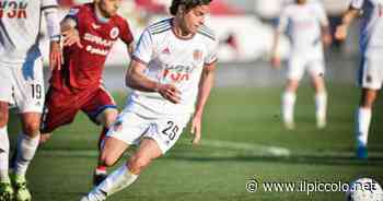 Il 30 a Parma alle 14. Con il Vicenza il 6 maggio alle 20.30 - Il Piccolo