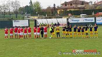 La Rappresentativa Giovanissimi parte con il piede giusto: 3-2 al Parma - SportPiacenza