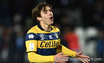 Bernabè Milan: c’è il prezzo per strapparlo al Parma! TUTTI i dettagli - Milan News 24