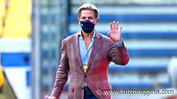 Serie B, Parma: Krause tira fuori i soldi e il bilancio torna in attivo - TuttoReggina.com