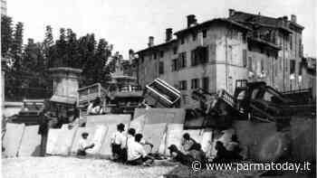 Parma e la Cgil celebrano il centenario delle Barricate - ParmaToday