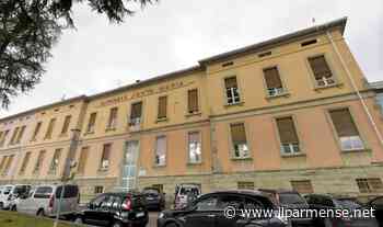 Ausl Parma accoglie e cura tre donne ucraine - Luca Galvani