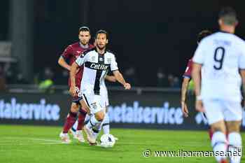 Il Parma di Vazquez e Bernabé: non solo gran giocate ma tanti cartellini - Luca Galvani