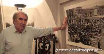 Un pezzo di Parma se ne va: addio a Gianluca Montacchini - Gazzetta di Parma