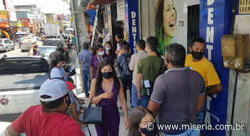 Prefeitura de Juazeiro decreta ponto facultativo na sexta-feira (22) - Site Miséria