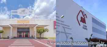 Confira o horário de funcionamento dos shoppings de Petrolina (PE) e Juazeiro (BA) neste feriado de Tiradentes - Blog Edenevaldo Alves