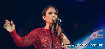 Ivete comemora 50 anos com show em Juazeiro e arraiá no Pelourinho - Metro1