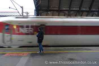 Rail prices to be slashed by up to 50% for a month - Emily Ralph, City And Islington Sixth Form College