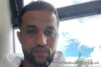 Woolwich: Hunt for man after girl sexually assaulted on bus