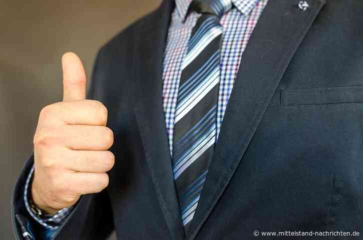 Inhaber als Chefs sorgen für mehr Enthusiasmus bei der Arbeit