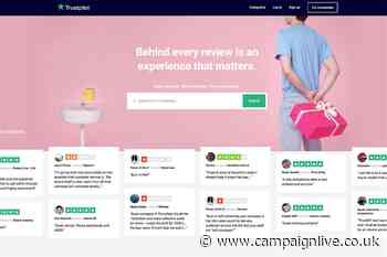 Trustpilot looks to Wieden & Kennedy London for integrated brand campaign